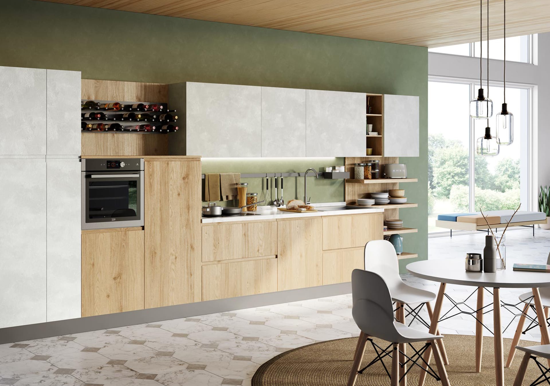 Catalogo Creo Kitchens Cagliari Creo Store Assemini