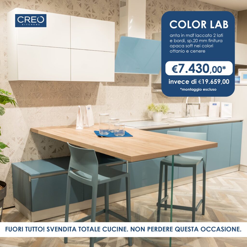 Svendita Cucine Cagliari