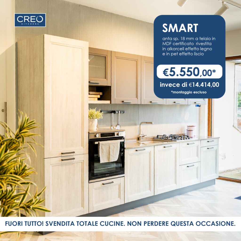 Svendita Cucine Assemini