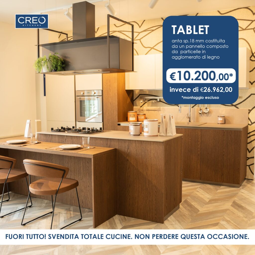 Cucine in offerta Cagliari