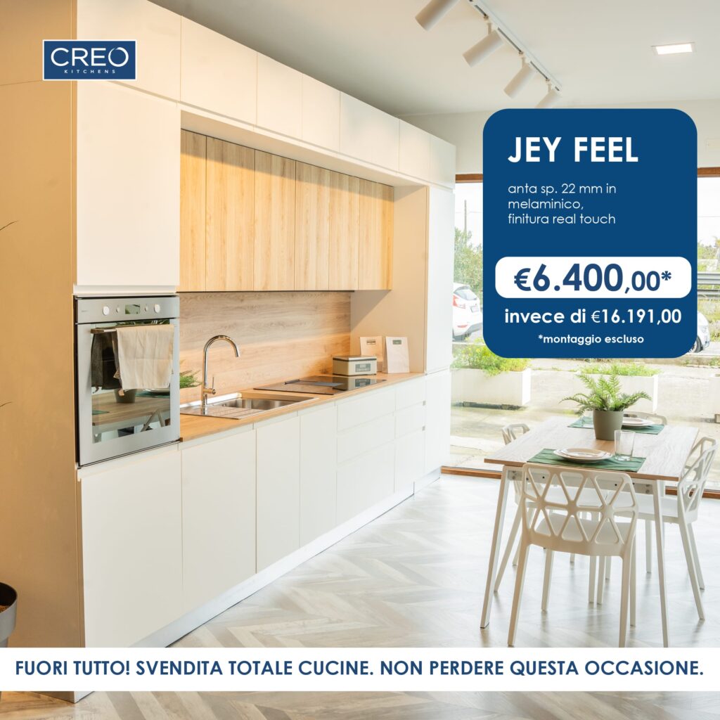 Svendita Cucine Cagliari